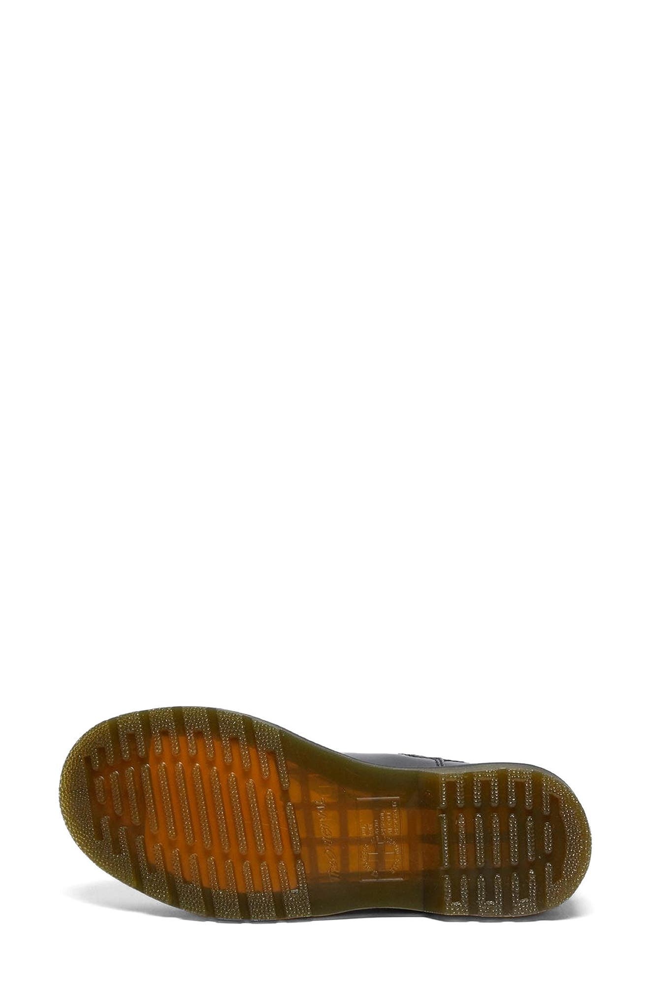 Dr. Martens 2976 Chelsea Boot in Black/Black at Nordstrom - 3