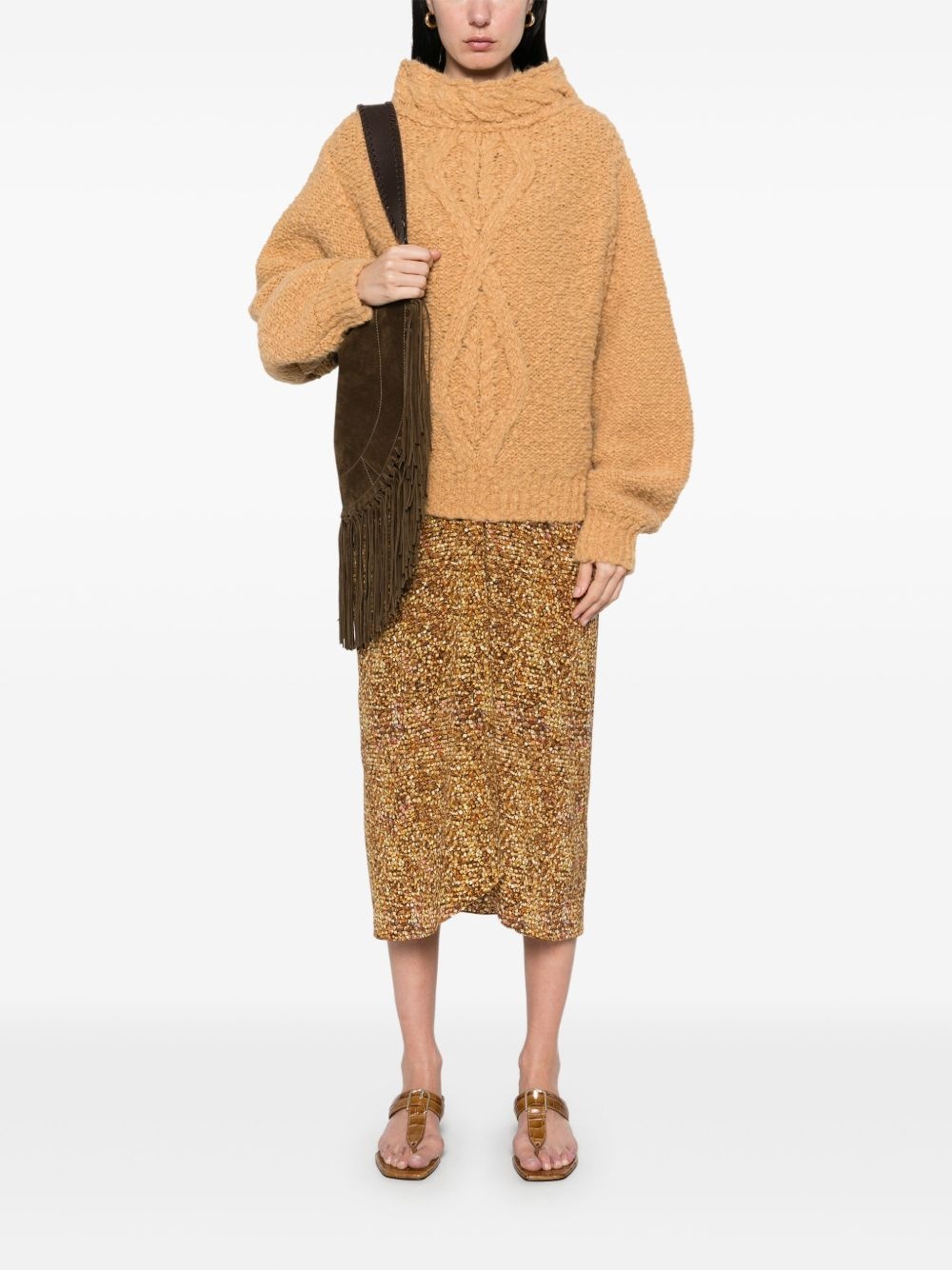 Romane sweater - 2