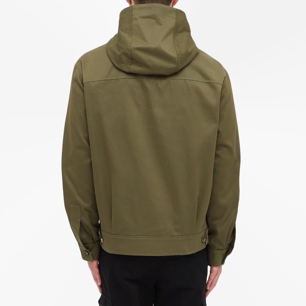 JW Anderson Puller Zip Up Jacket - 7