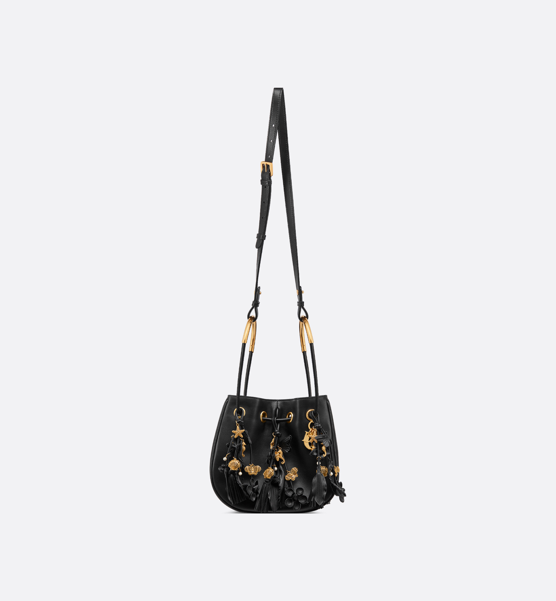 Small Dior Nolita Bag - 5