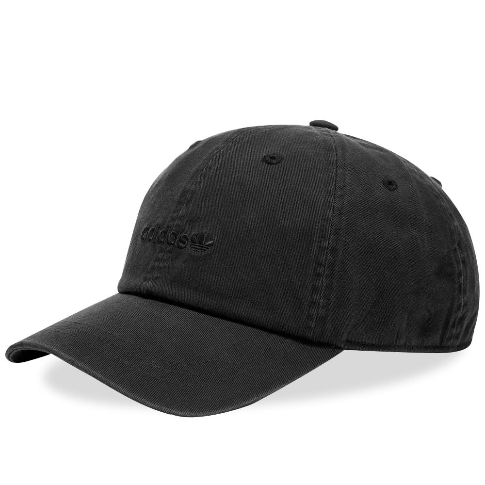 Adidas Washed Cap - 1