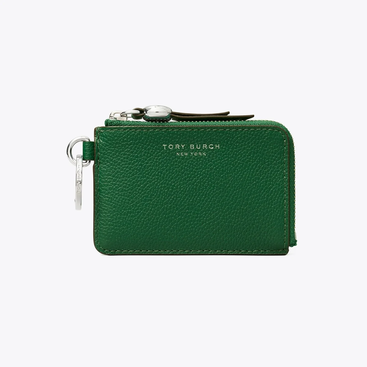 Romy Card Case Bag Charm - 1