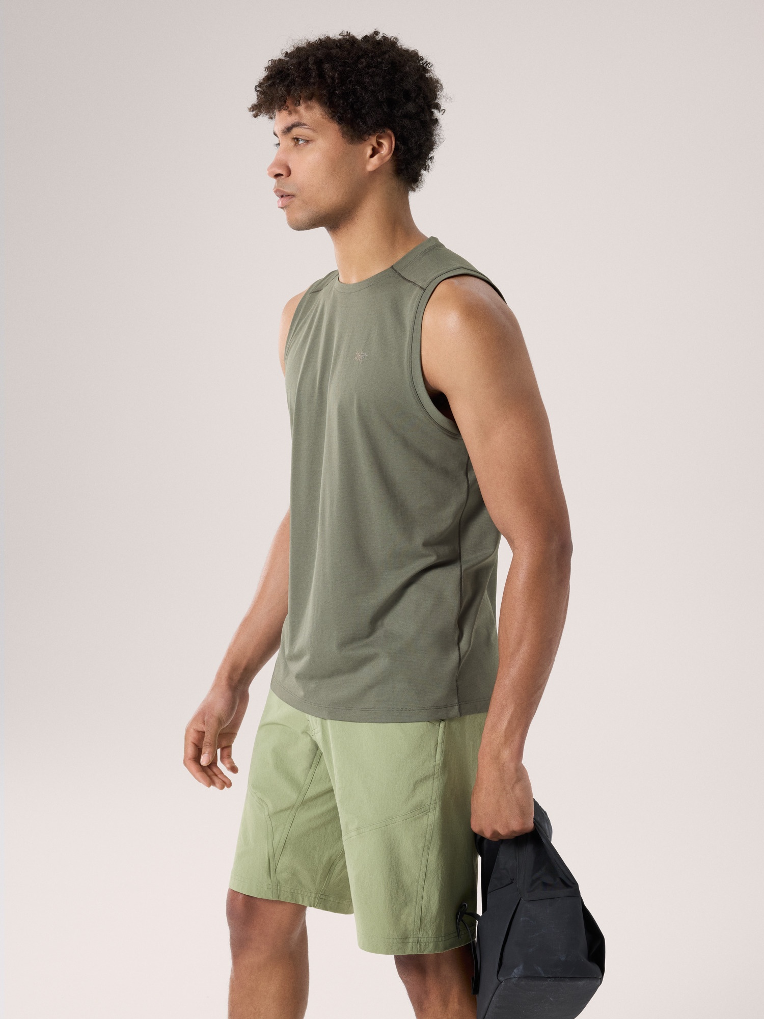 Cormac Tank - 6