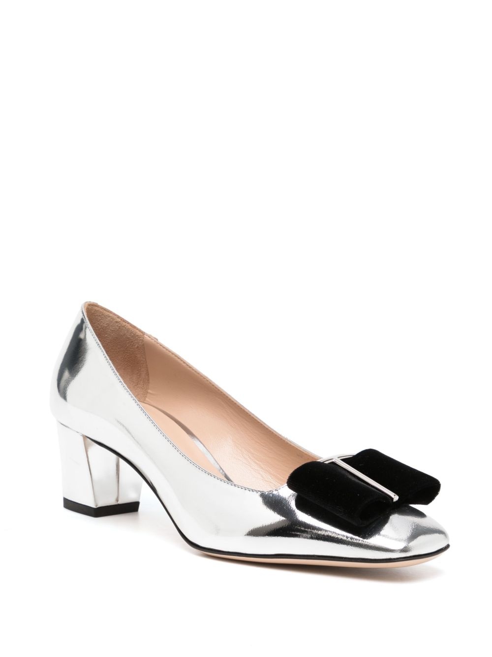 55mm bow pumps - 2
