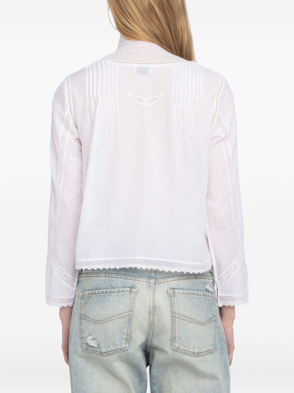 Tano shirt - 7