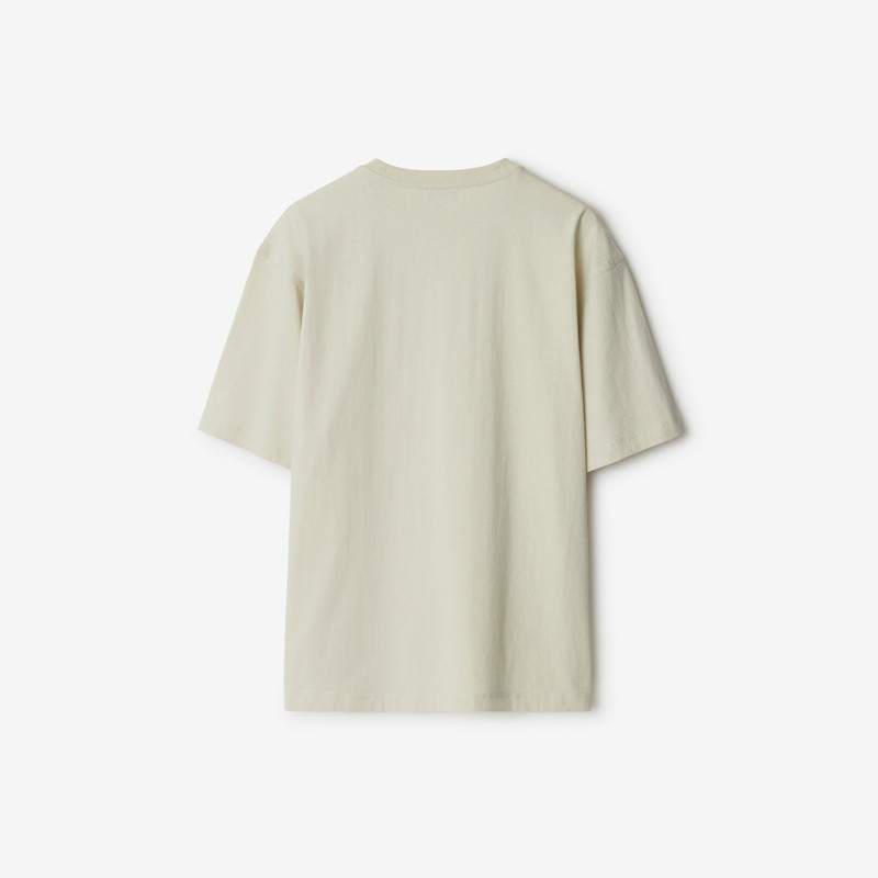 EKD Cotton T-shirt 5