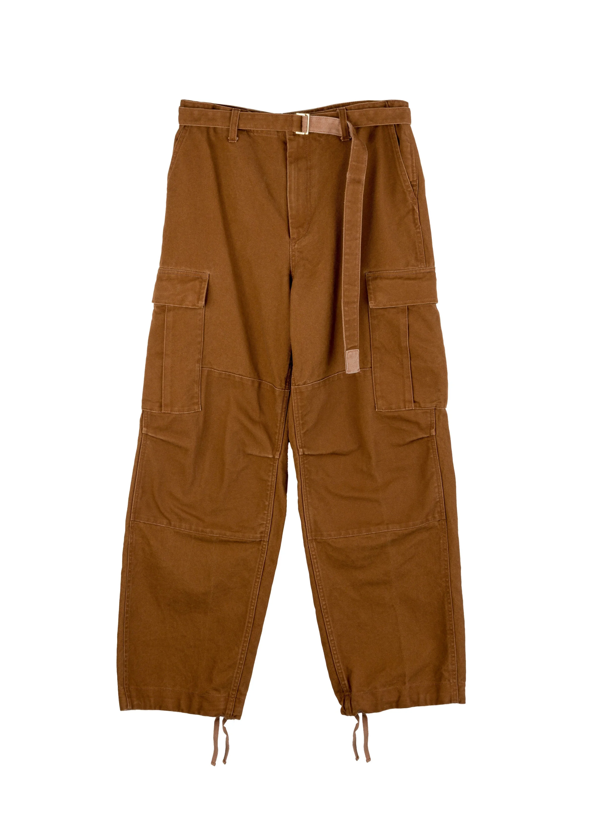 Carhartt WIP Duck Pants - 1