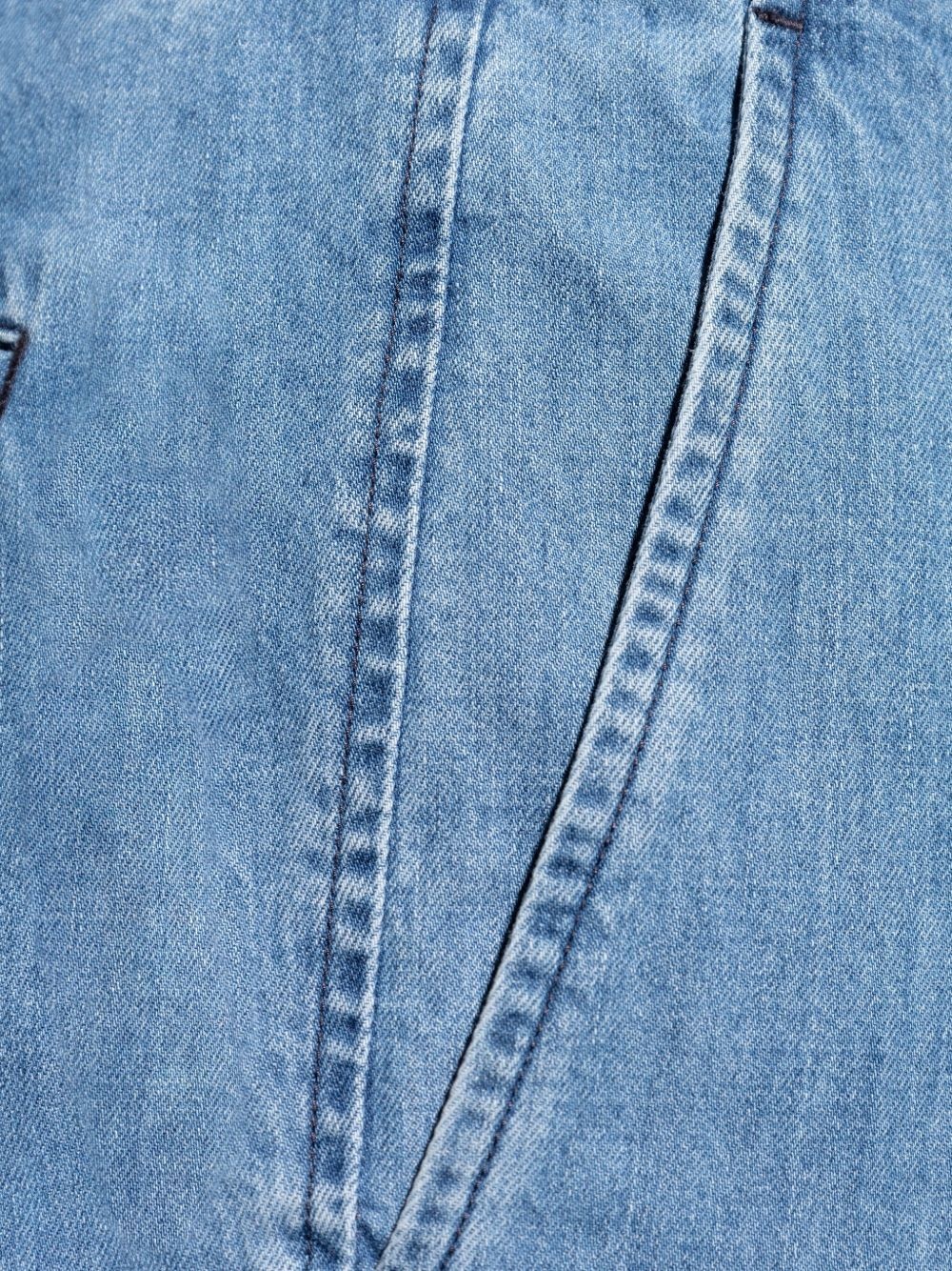 cotton jeans - 5