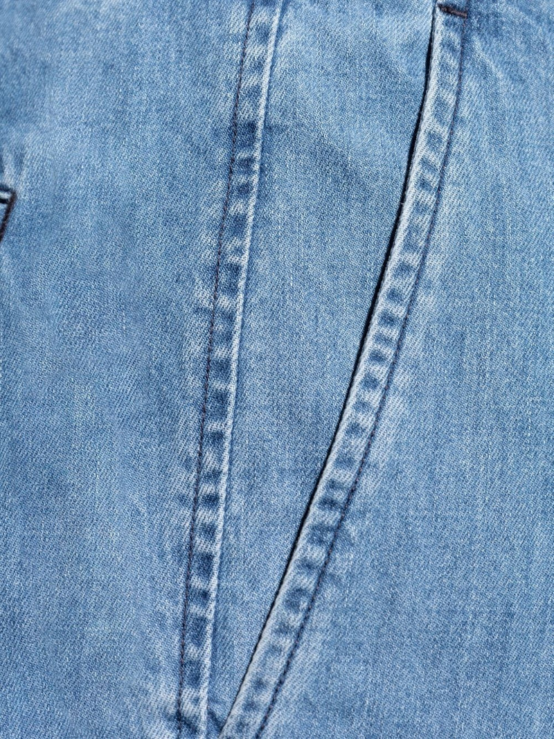 cotton jeans 5
