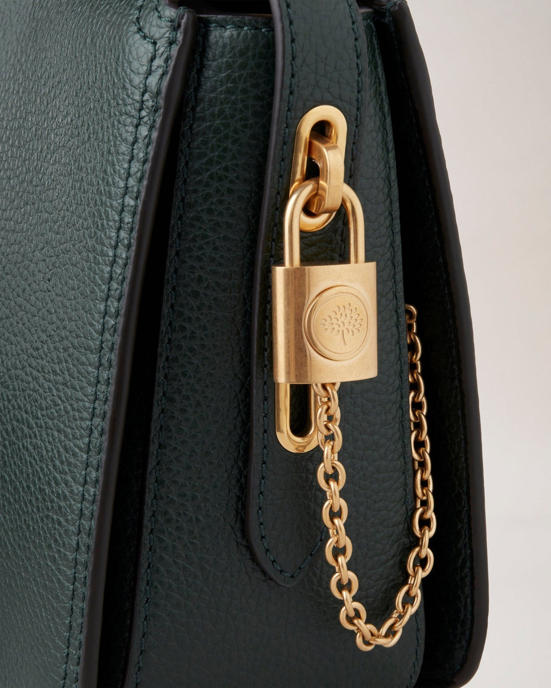 Billie Small Classic Grain - 5