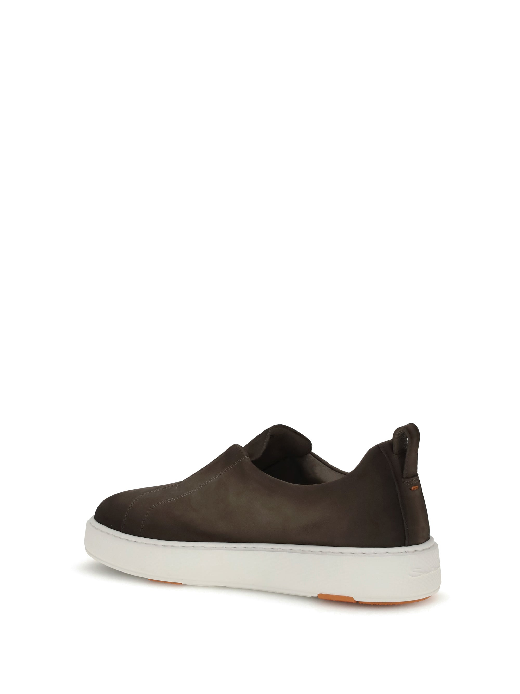 Santoni Men Sneaker - 3