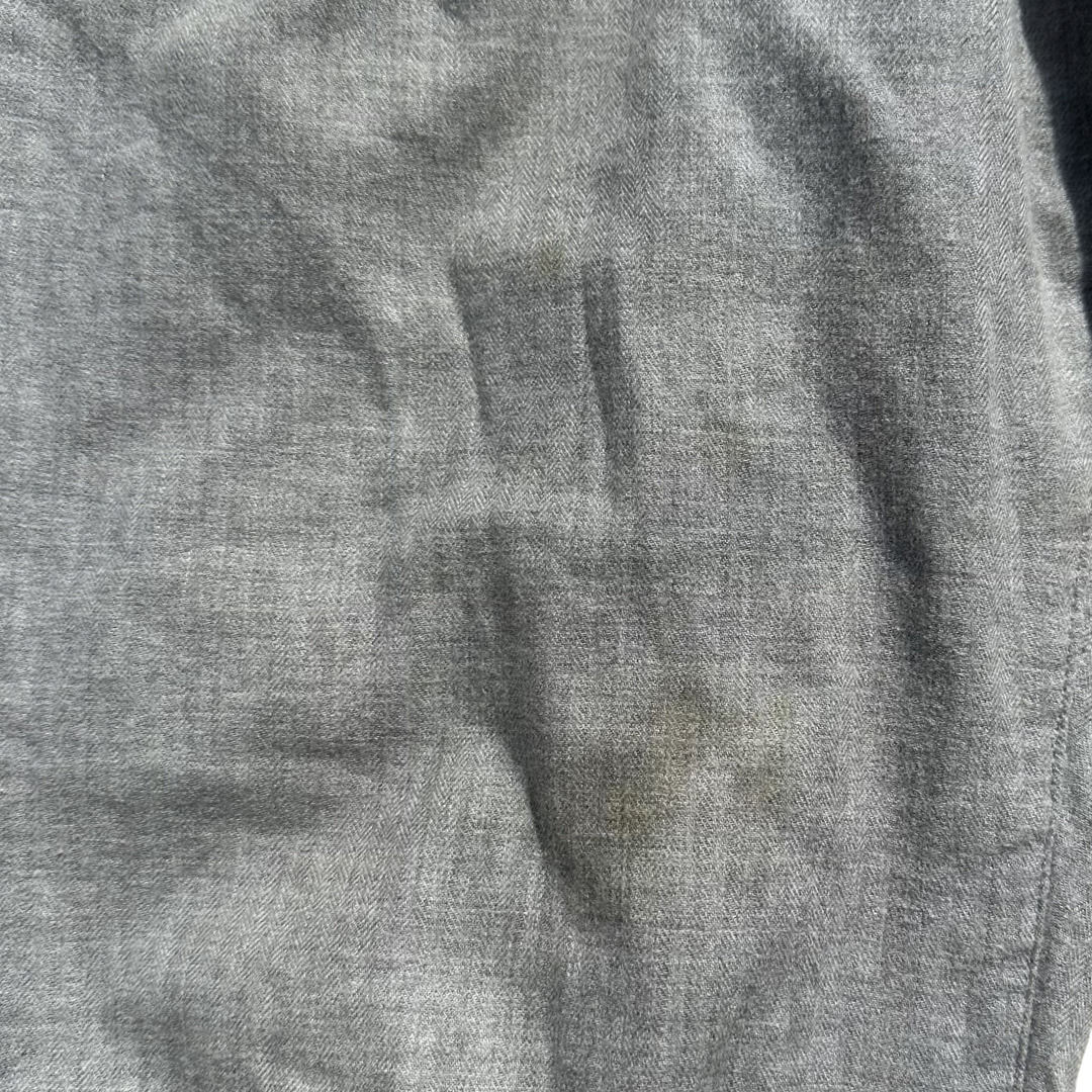 Coup de Grace - Undercover Cropped Sweatpants SS22 Sz 2 - 4