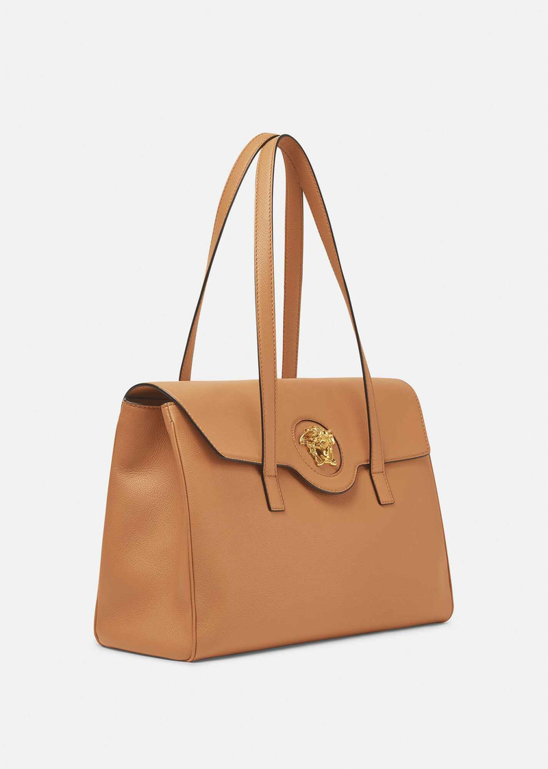 La Medusa Tote Bag 3