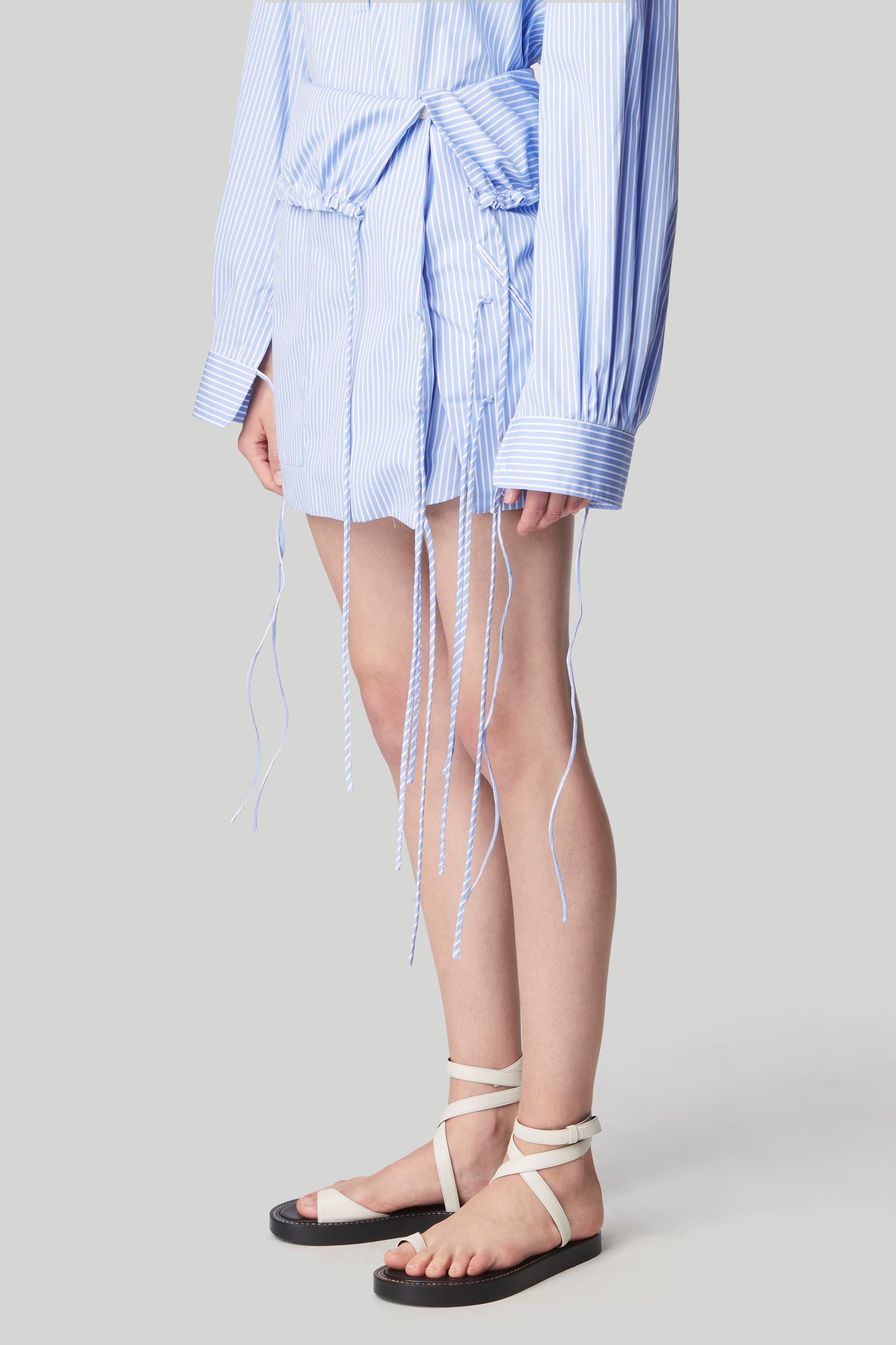 'HILAREE' SKIRT - 3