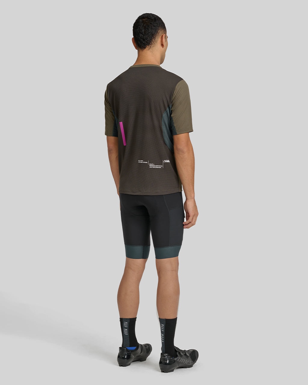 Alt_Road™ Ride Tee 3.0 - 4