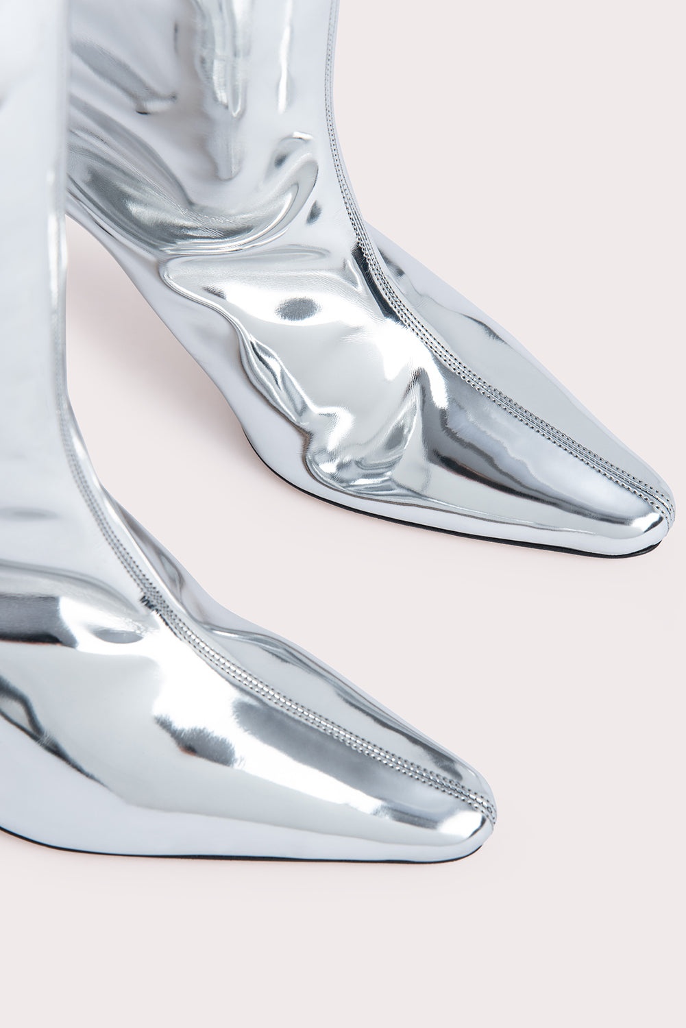 STEVIE 99 SILVER LAC - 3