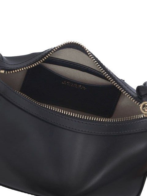 Isabel Marant Women "Oskan Moon" Shoulder Bag - 4