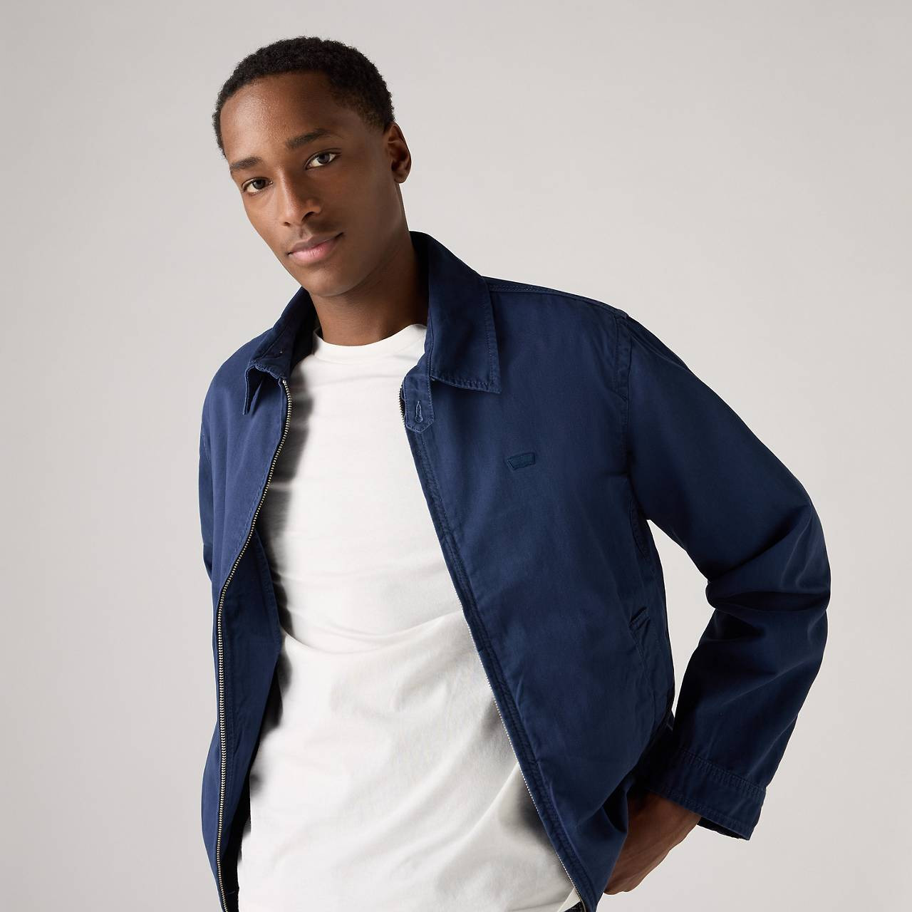 COLOMA CLASSIC JACKET - 5
