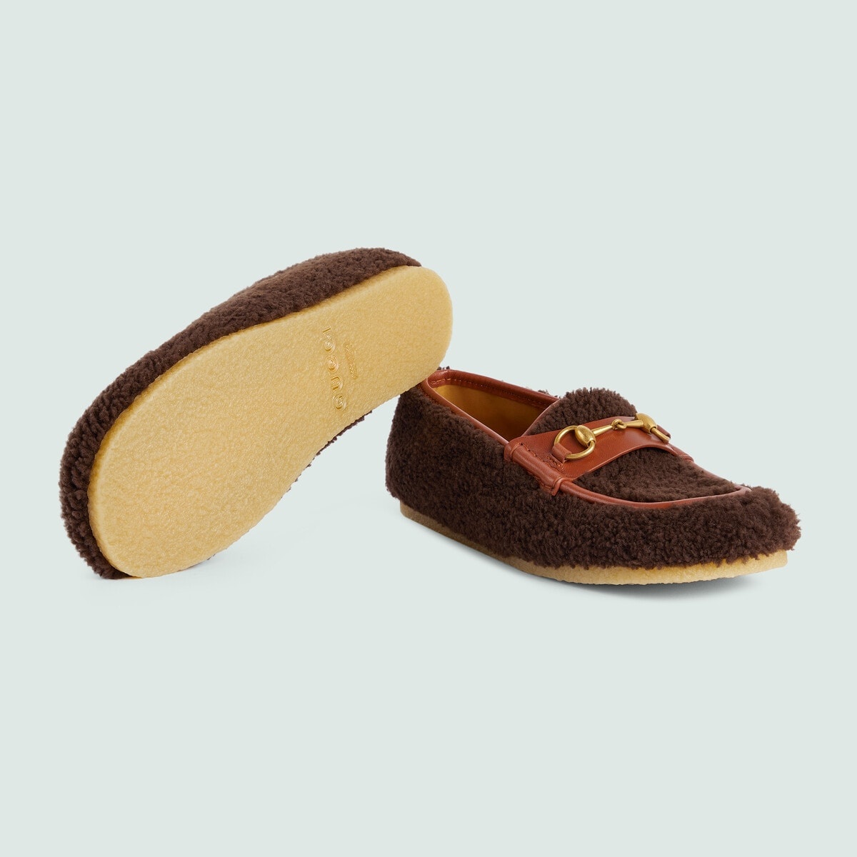 Men's loafer with Horsebit - 6