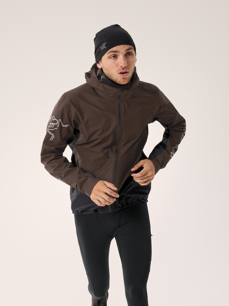 Arc'teryx Norvan Jacket outlook