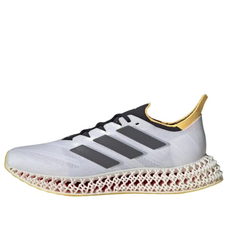 adidas 4DFWD 4 'Cloud White Grey Spark' IE5863 1