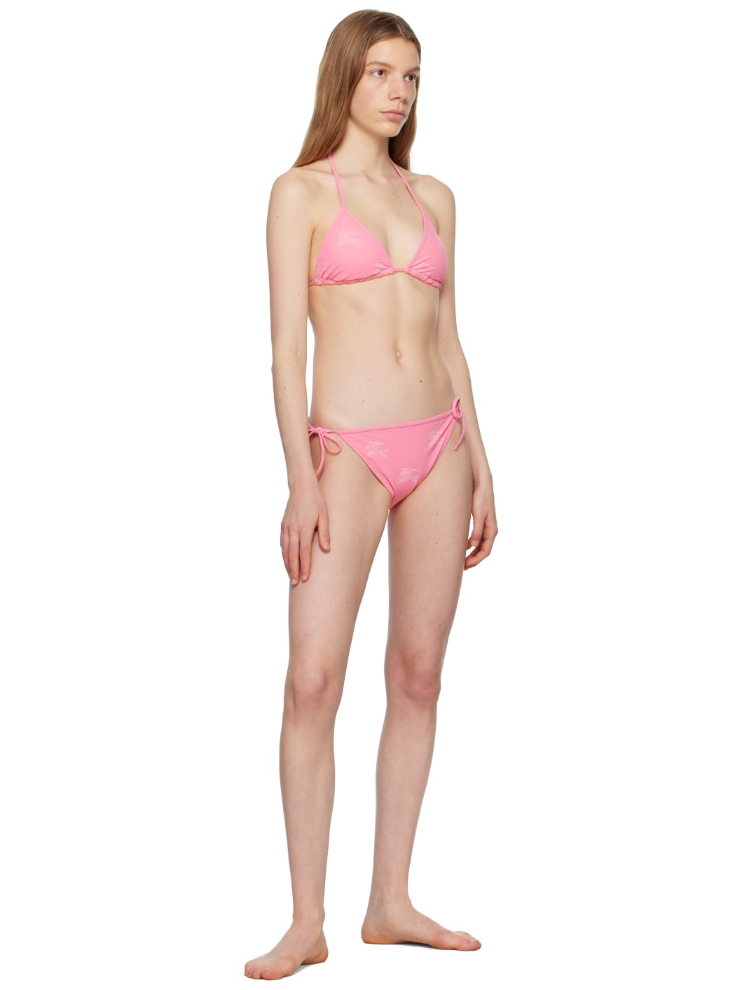 Pink EKD Bikini - 4