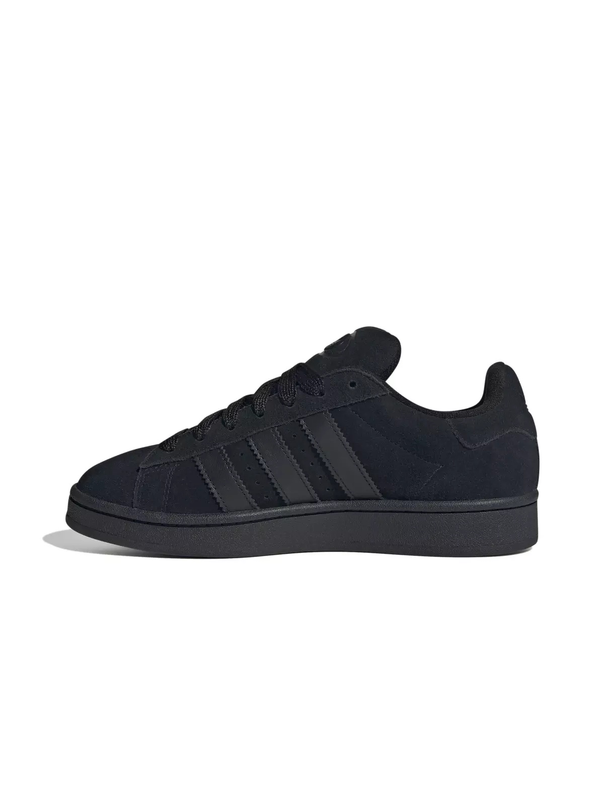 Originals Campus 00s "Core Black" Men's Shoe - 2