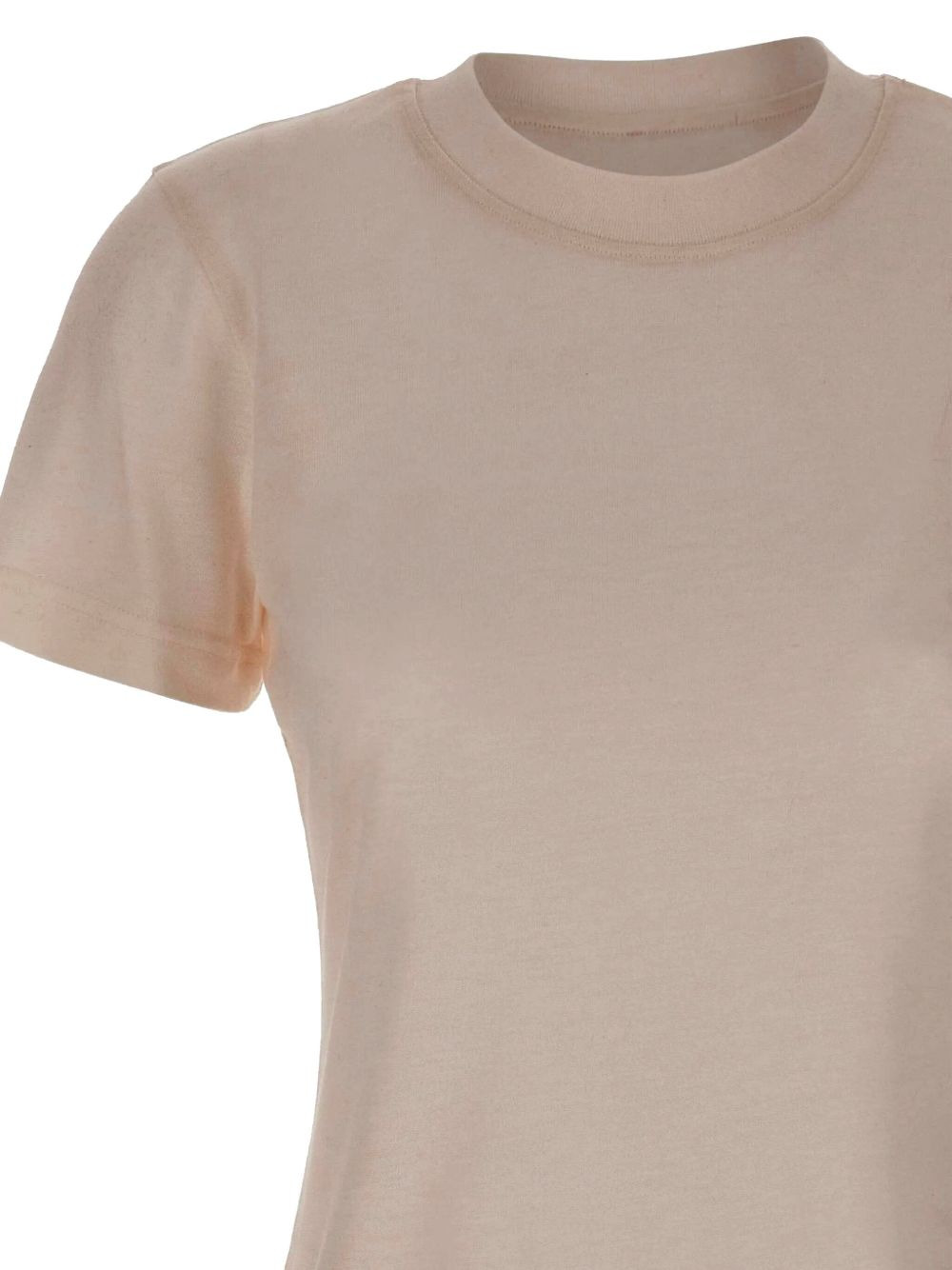 short-sleeve crew-neck T-shirt - 3