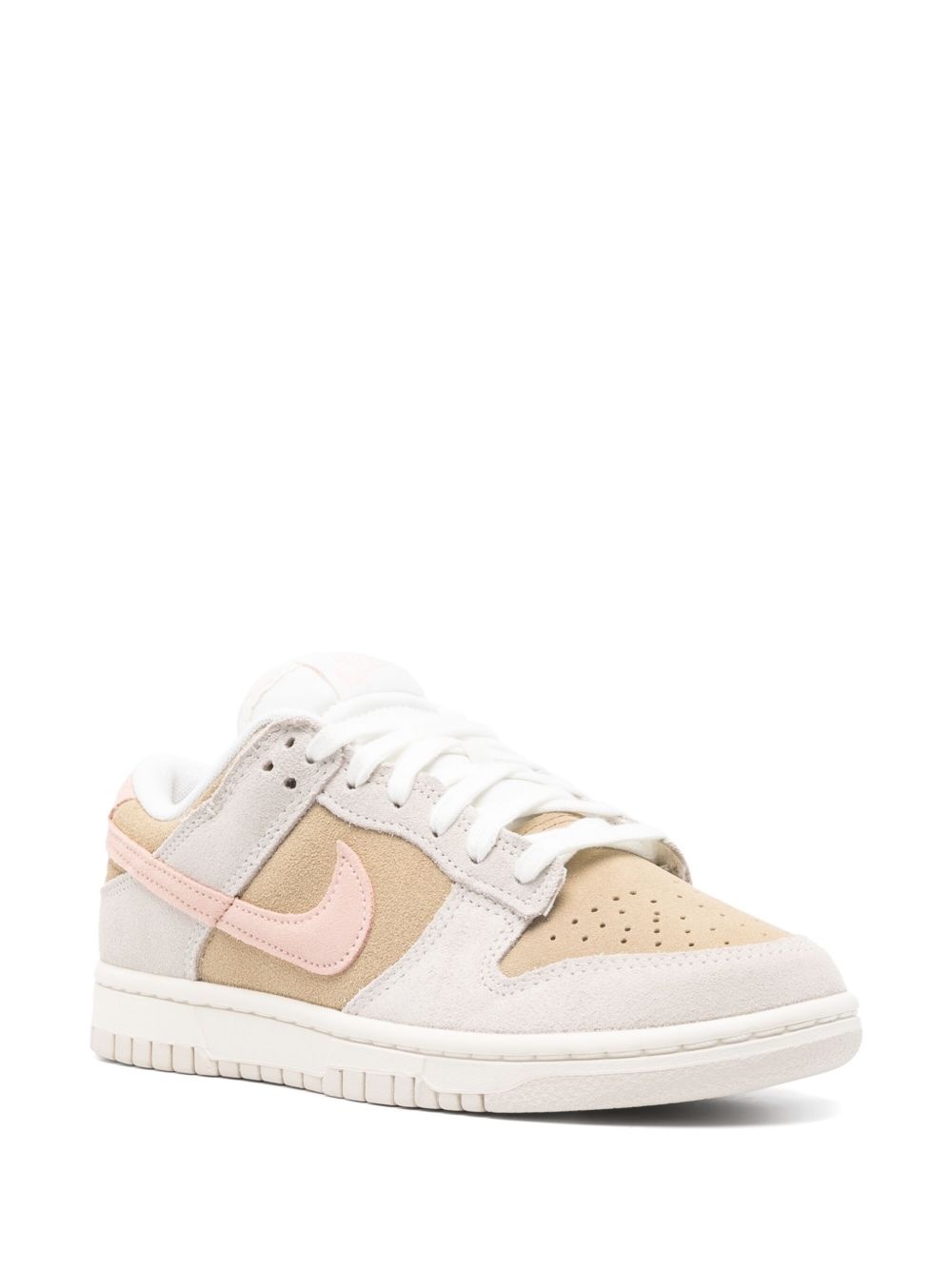 Dunk Low sneakers - 2