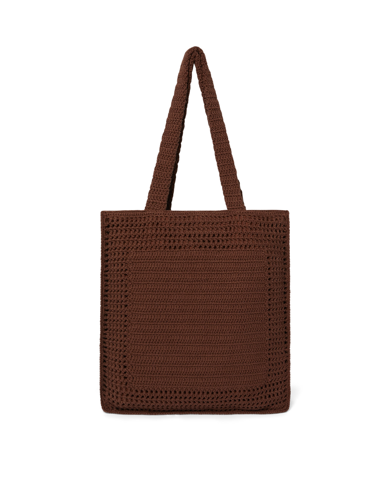 Motif Crochet Bag | Casablanca Paris - 3