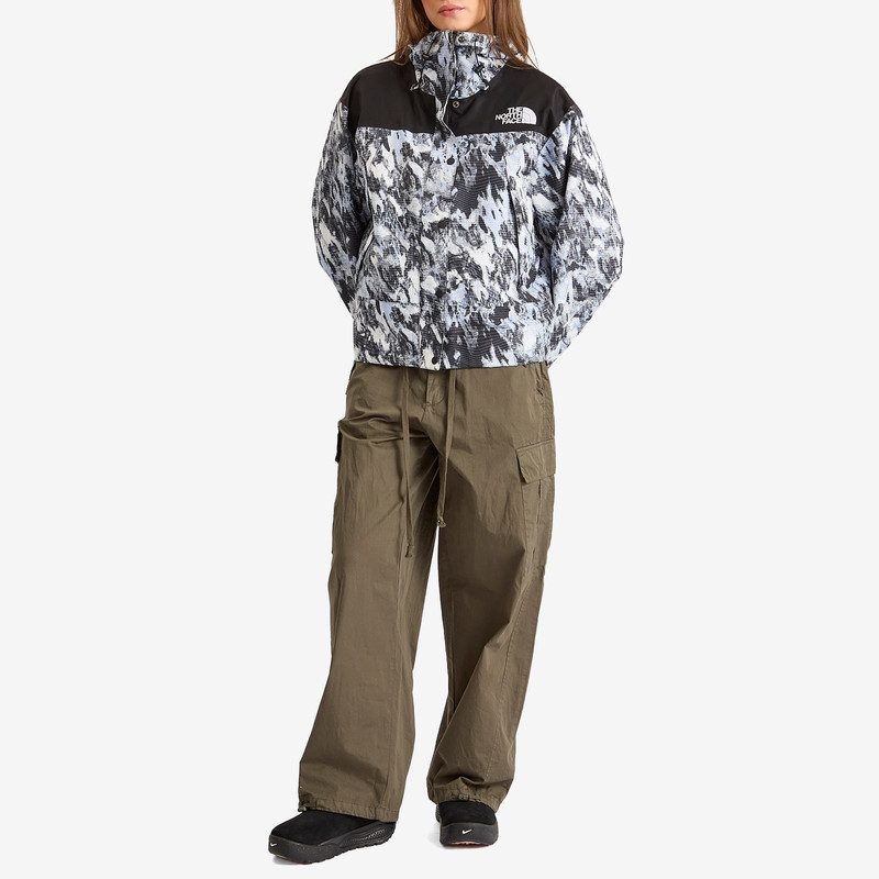 The North Face The North Face Mono Mountain Jacket outlook