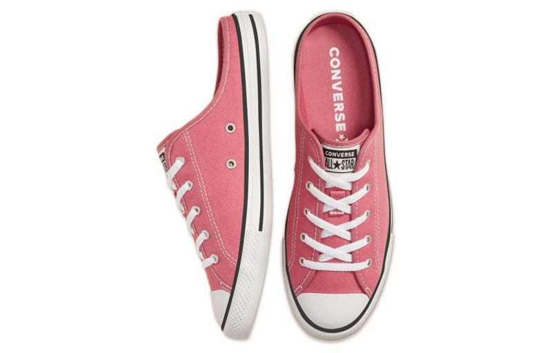 Converse (WMNS) Converse Chuck Taylor All Star Dainty Mule Slip 'Madder Pink' 567948F outlook