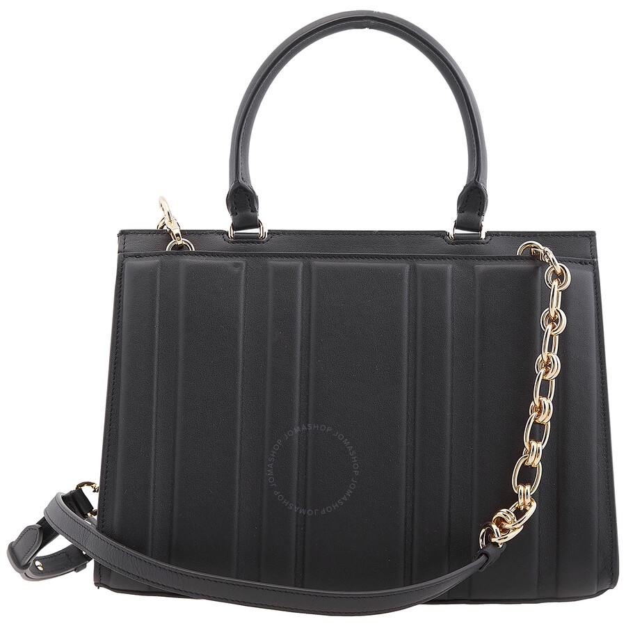 Ferragamo The New Gancini Top Handle Bag - 3