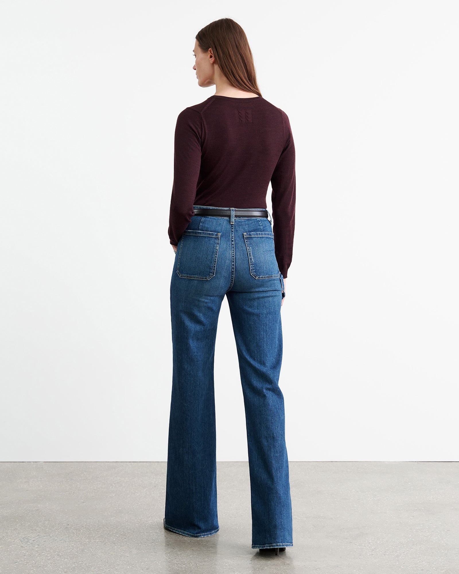 ORIANA SWEATER - 5