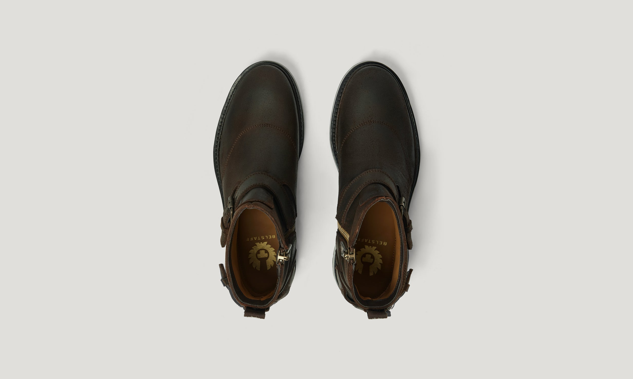 TRIALMASTER BOOT - 6