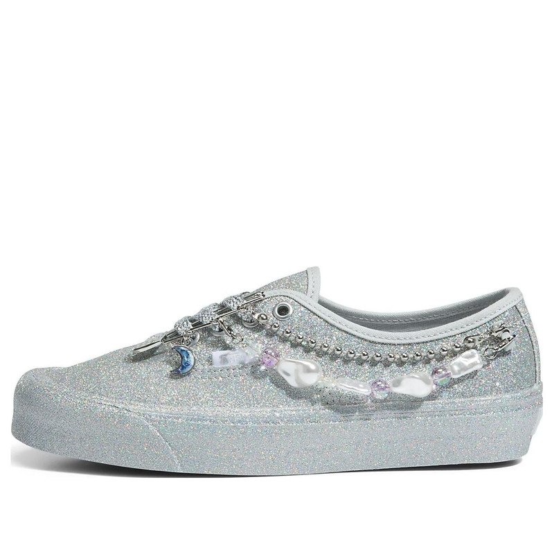 Vans Authentic 44D Cosmic Traveler Pearl 'Grey' VN0A7Q5CPEA - 1