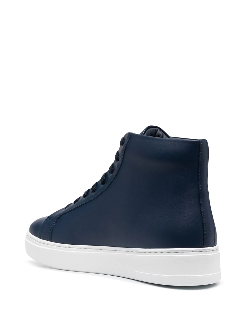 PP1978 high-top sneakers - 3