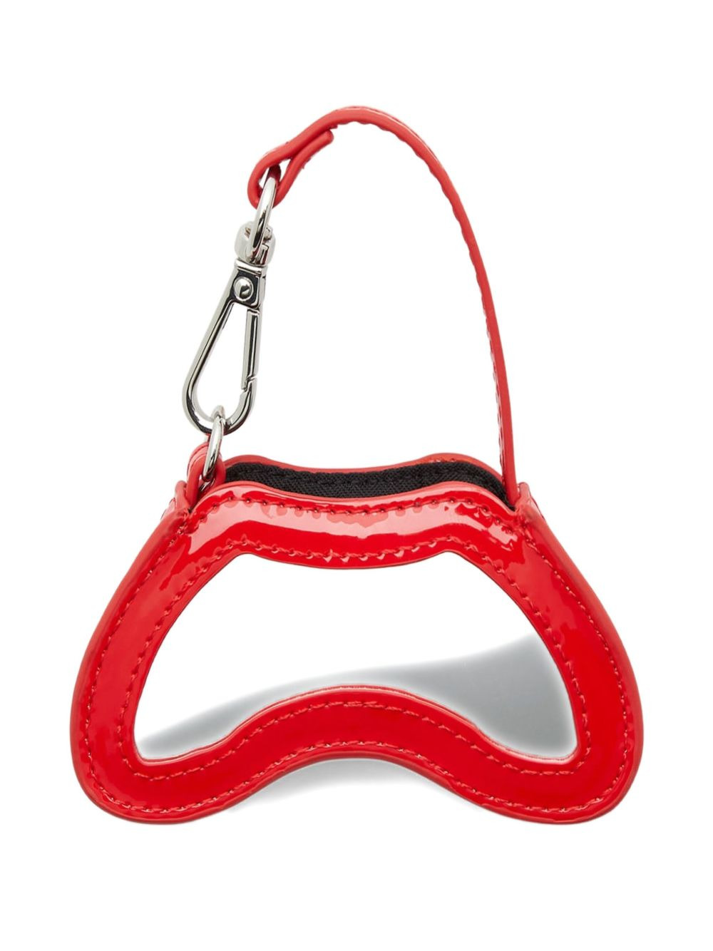 play charms keyring - 2