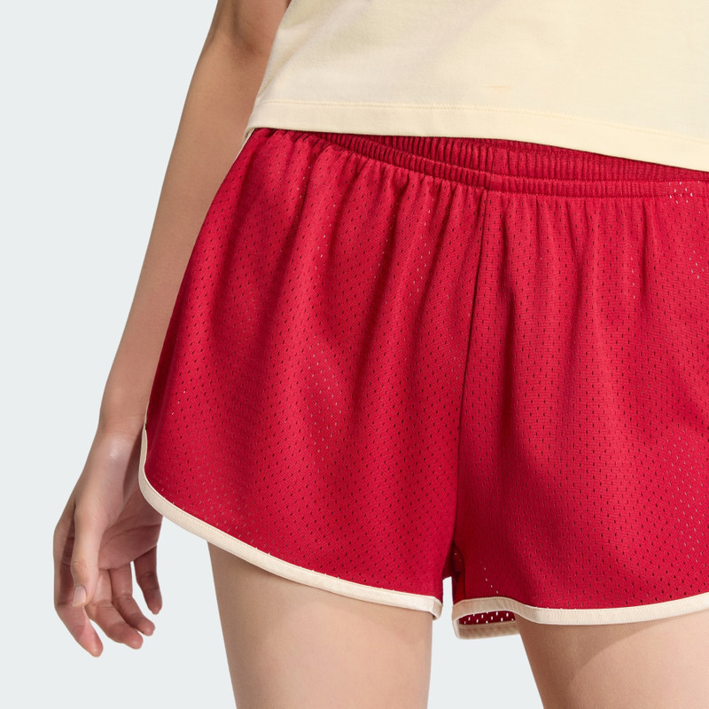 3S MESH SPRINTER SHORTS 6