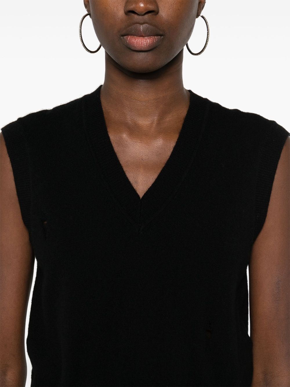 Como vest - 5