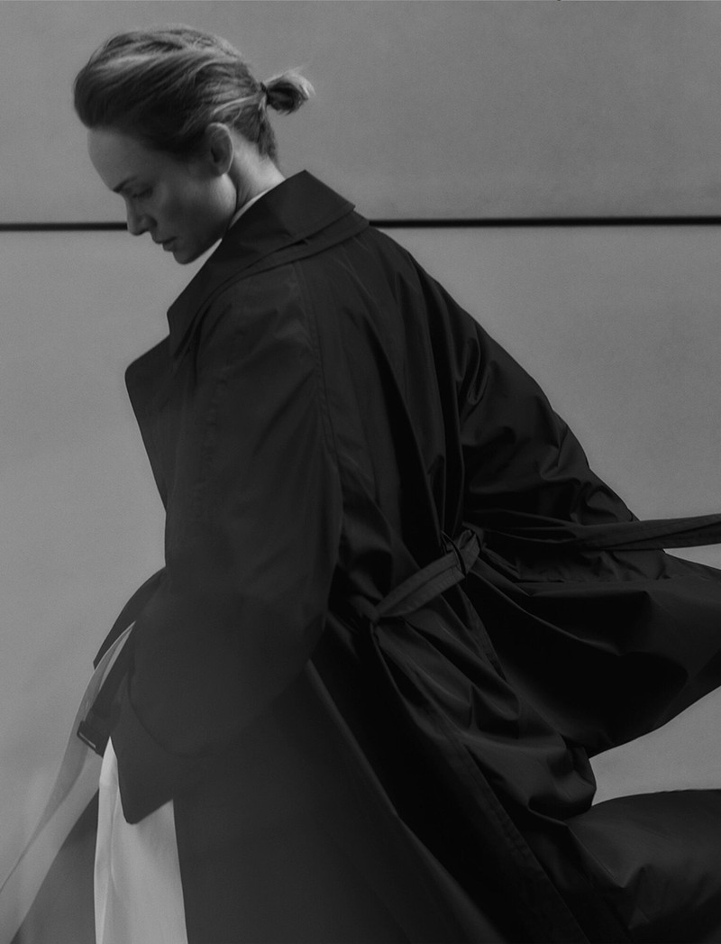 Rainwear Cottenham Coat 8