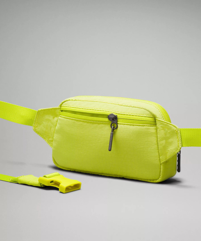 Everywhere Belt Bag Mini *Ripstop 4