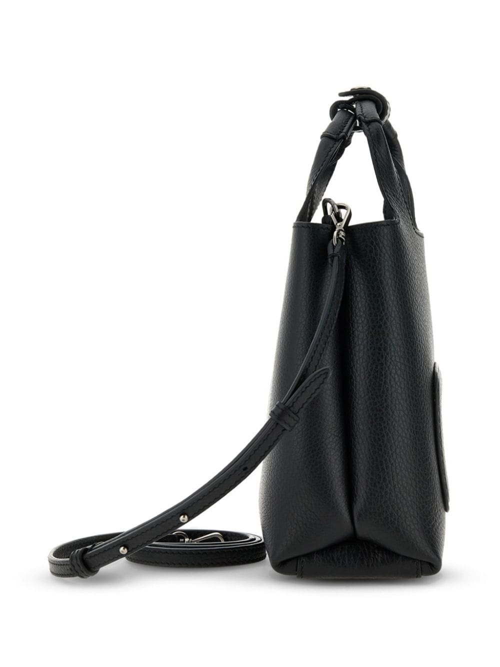 H-Bag mini shopping bag - 4