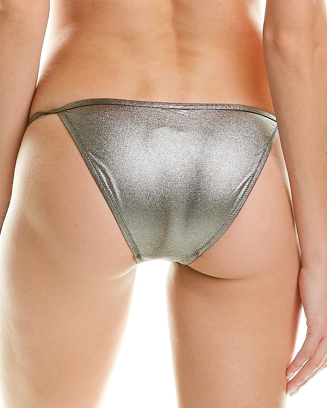 Melissa Odabash Capri Bikini Bottom - 2