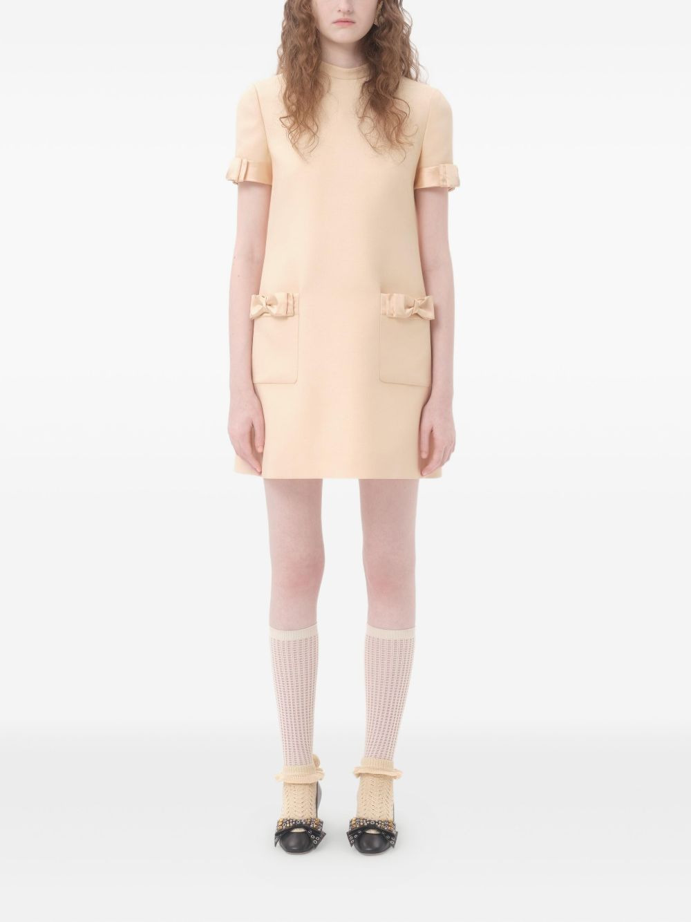 Valentino Mini Dress - 5
