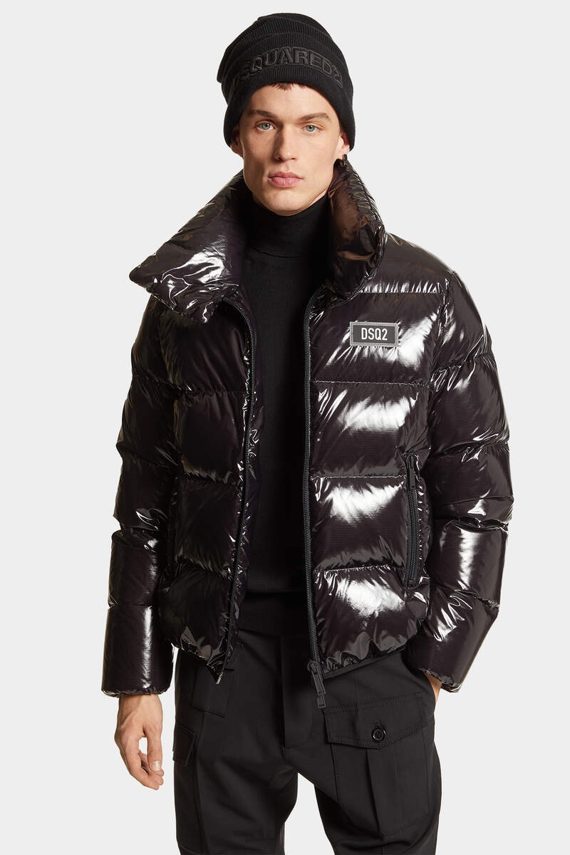 ULTRA LIGHT DOWN JACKET - 3