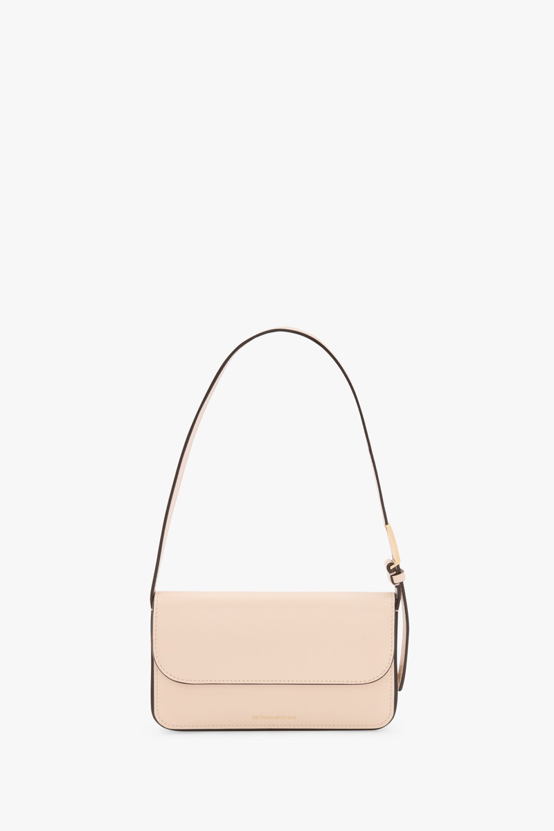 Dorian Pocket Bag In Pale Rose 1