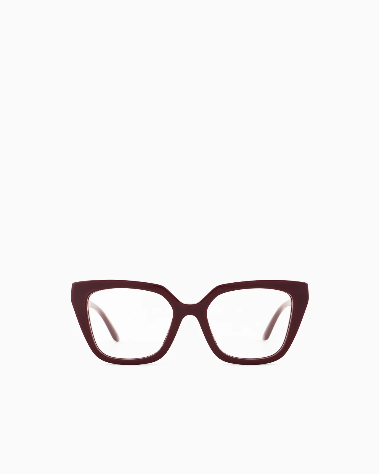 WOMEN’S CAT-EYE FRAME - 1