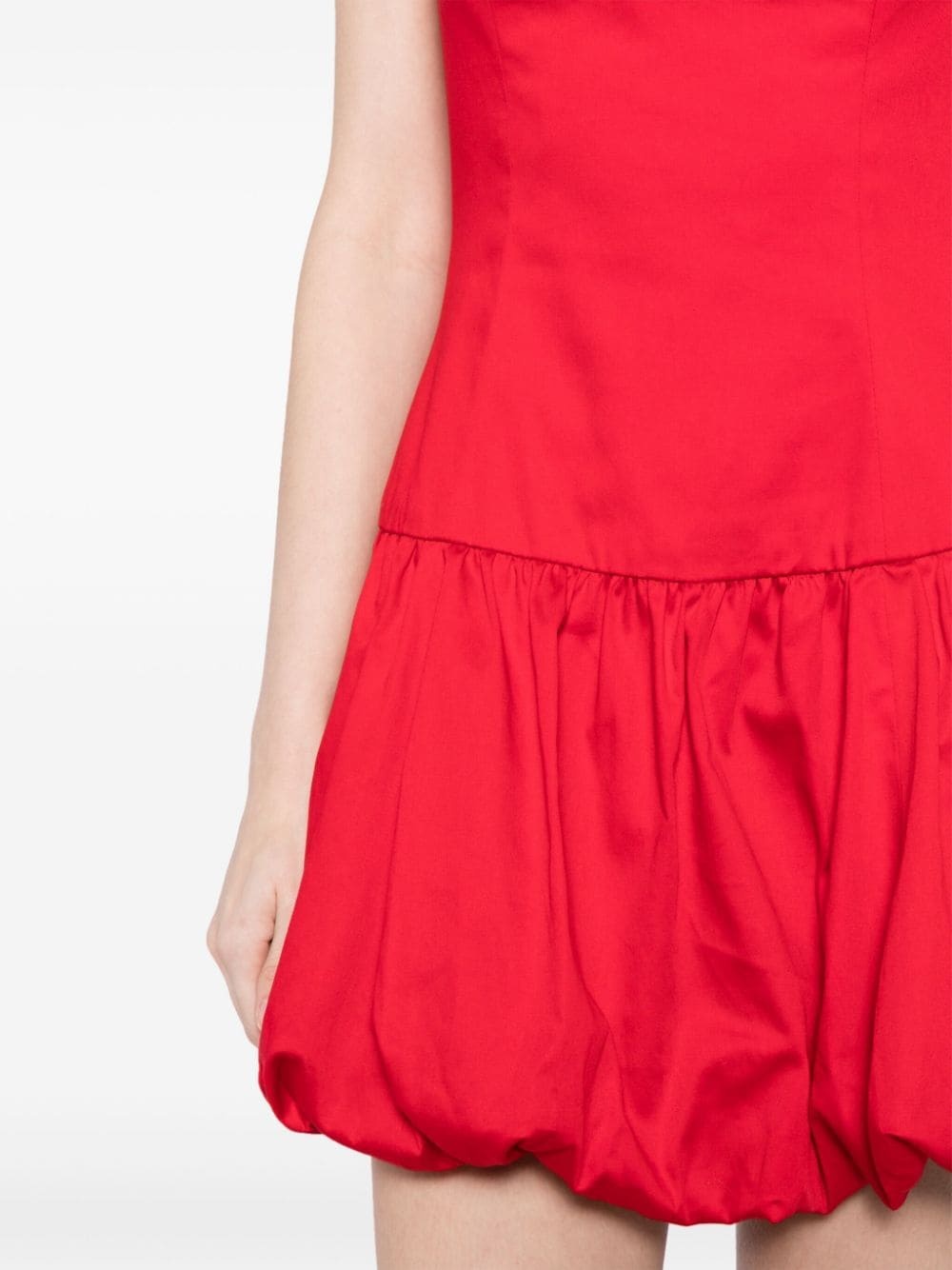 Babette mini dress - 5