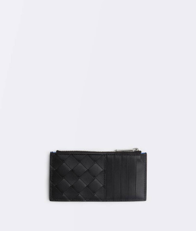 Bottega Veneta zipped card holder outlook